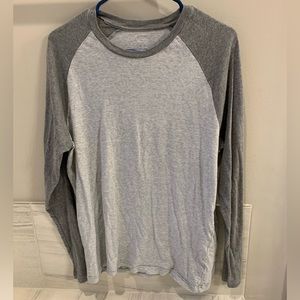 Men’s Long Sleeve T-shirt